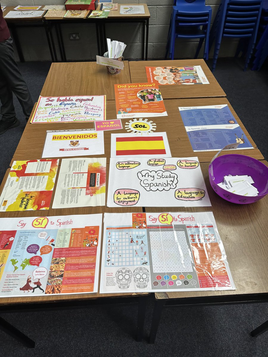 St. Farnan’s PPS, Prosperous tweet media