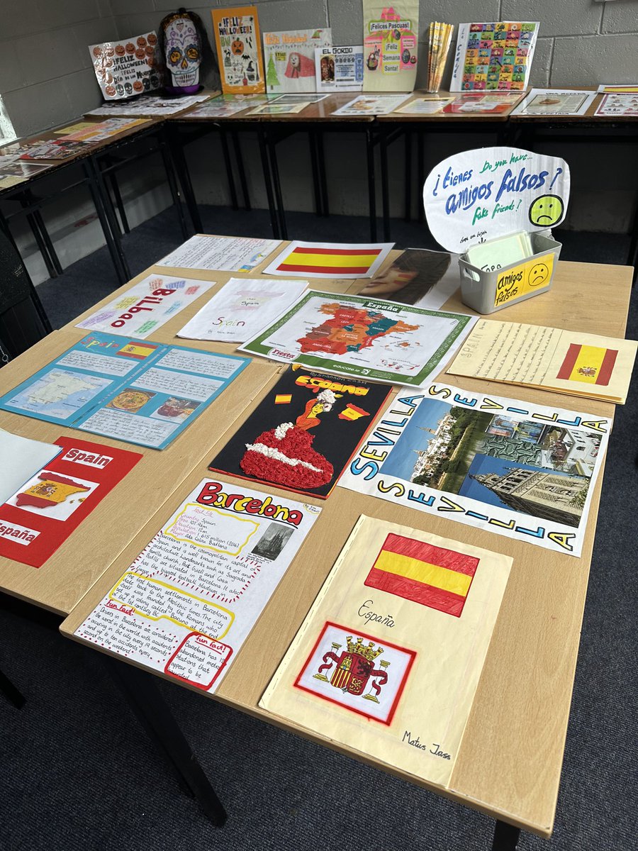 St. Farnan’s PPS, Prosperous tweet media