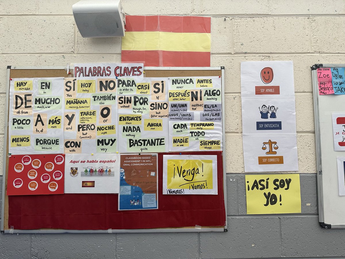 St. Farnan’s PPS, Prosperous tweet media