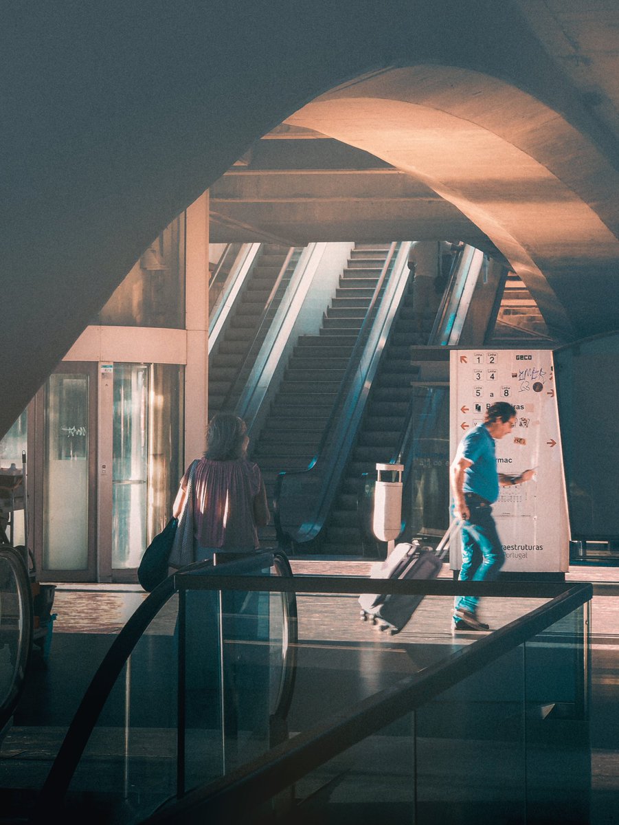lipi_clicks's tweet photo. Some views of Oriente Train Station in Lisbon ✨
#ShotOnHONOR @Honorglobal #honormagic4pro #Snapdragon #snapdragoninsiders #shotonsnapdragon @Snapdragon @Lightroom #lightroom #urbanphotography #streetphotography #mobilephotography https://t.co/DKkLmXmT7D