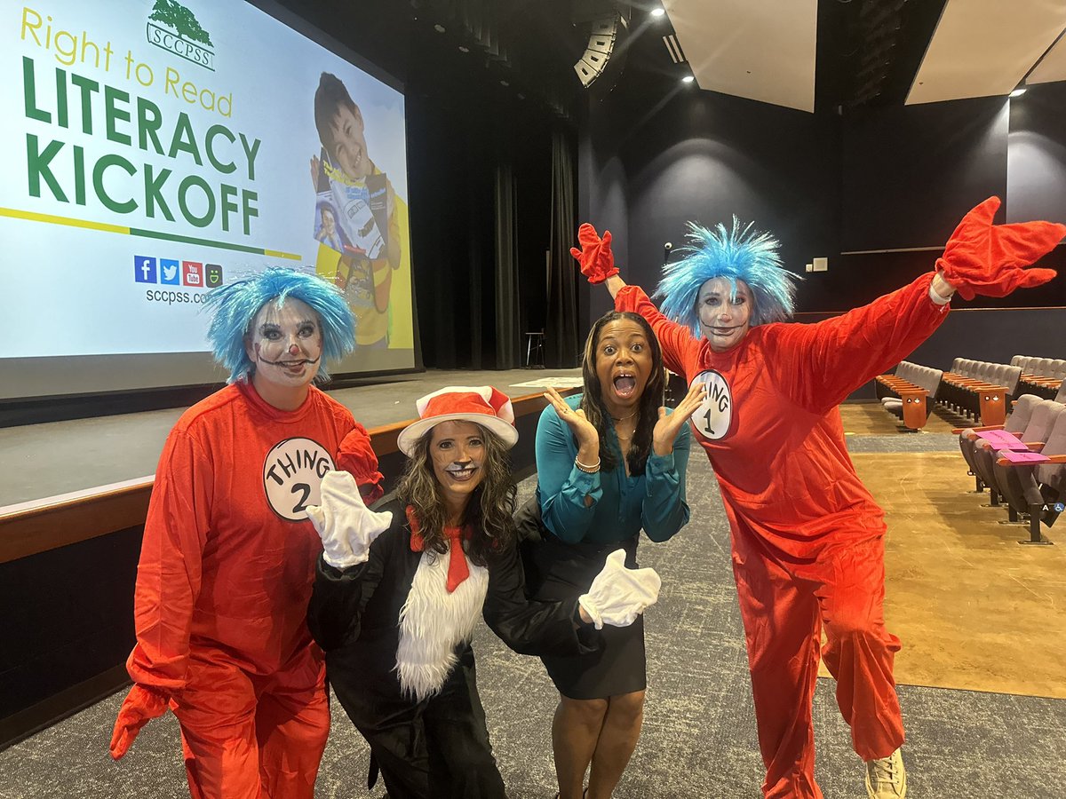 Denise Watts tweet media