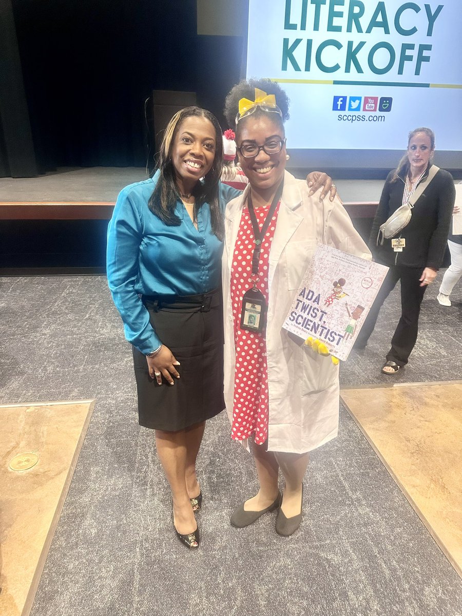 Denise Watts tweet media