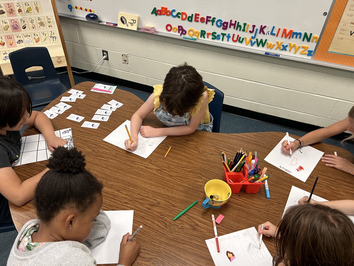 Natasha Aujla (@n_aujla) on Twitter photo 3rd - 5th began their enrichment clusters today! #comicbookcluster <a href="/Enrich_RRISD/">RRISD Enrichment</a> <a href="/forestnorth/">Forest North Elementary</a> 3rd - 5th began their enrichment clusters today! #comicbookcluster <a href="/Enrich_RRISD/">RRISD Enrichment</a> <a href="/forestnorth/">Forest North Elementary</a>
