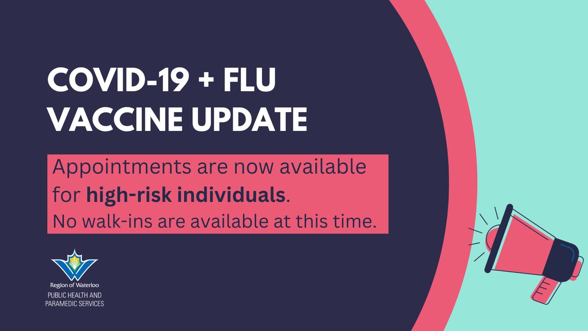 Region of Waterloo Public Health tweet media