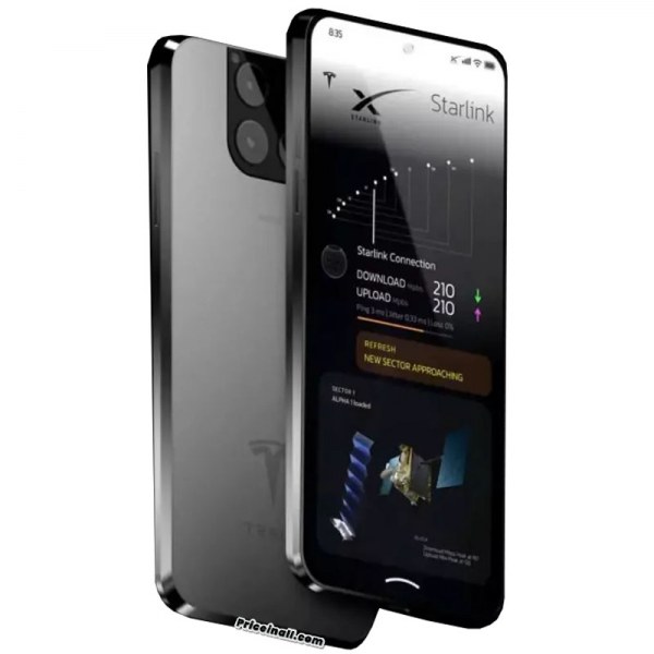 Presotech's tweet photo. Tesla Pi Phone rumor to launch quarter of 2023.
#Presotech https://t.co/ygX4hbqHF7
