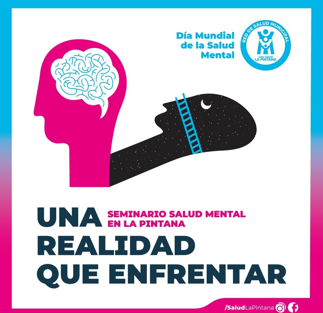 CarlaContuliano's tweet photo. Expositoras/es:
Ps. Nerea de Ugarte.
Dra. Claudia Pereira  psiquiatra Jefa de psiquiatría comunitaria Hospital Padre Hurtado.
Dr. Rodrigo Aguirre psiquiatra salubrista  de la Fundacion SoyMás.
Ts. Matilde Curiante. Coordinadora de salud mental en aps
Hospital Alsino 
Yop😊 https://t.co/ku4o823wdE