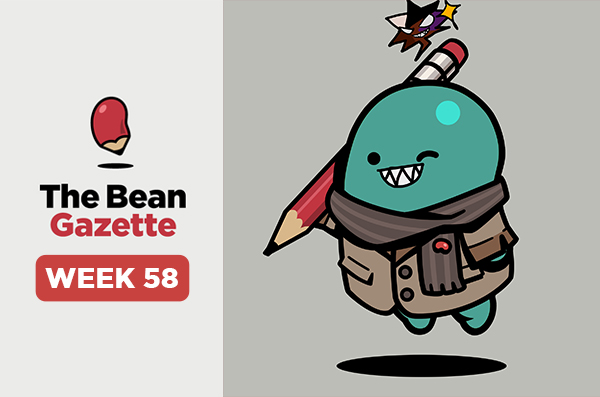 thebeangazette's tweet photo. Stop wasting time scrolling through your feed for Azuki-related content.

We got you covered below 👇

Wk 58, summary of the @Azuki Community (10/02 - 10/06)

▼News
▼Notable Sales
▼Community Events
▼New Members
▼X Spaces
▼Creative Art https://t.co/6FiDrOszAH