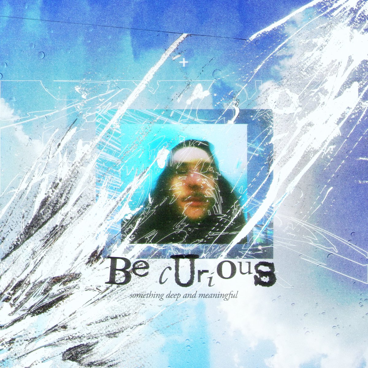 This album is a journal of my life over the past 2 years. Exploring who I am &amp; finding the best ways to express it. It consists of images &amp; music I made during this time. I realized there was much more 2 life. Get out &amp; soak urself in the beautiful chaos that is life. Be curious