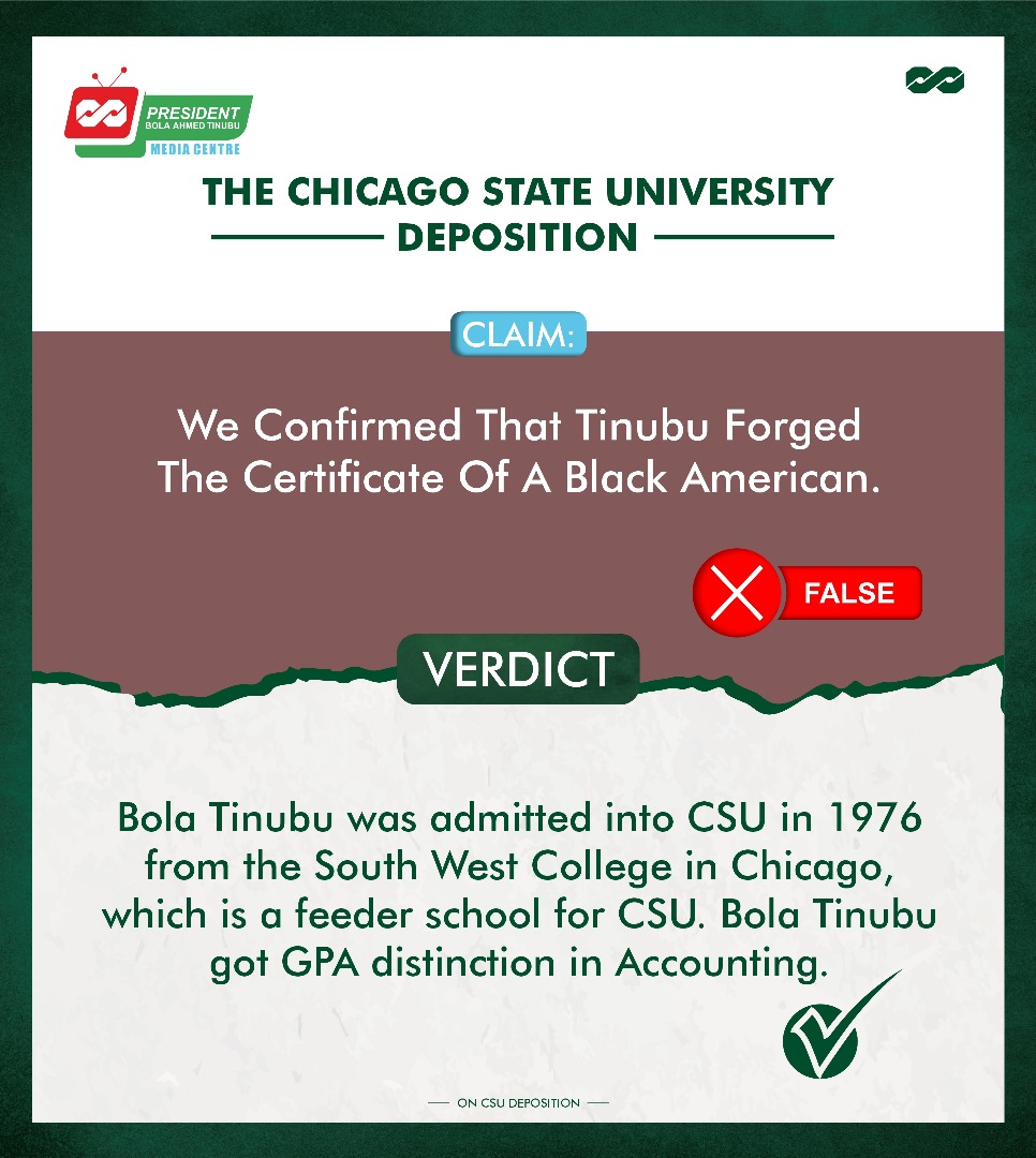 doctoryoung88's tweet photo. @ChicagoState Chicago State University Depositions https://t.co/4N9J6QsZbe