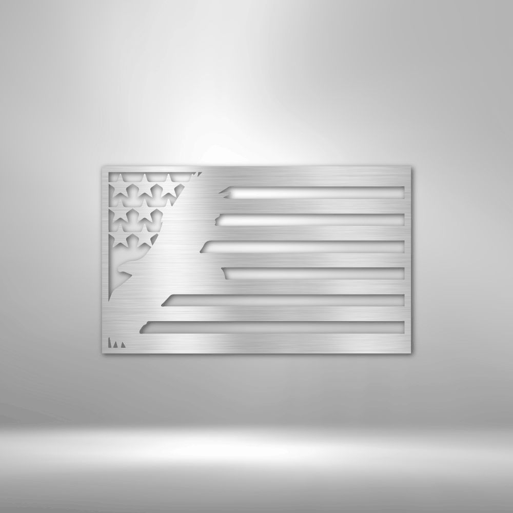ARSPECIALTIES's tweet photo. Introducing the USA Eagle Steel Sign - a stunning piece of art that will make a bold statement in any room.  https://t.co/jQ5oeTHv8e

#metalart #cnc #cncmachining #homedecor #metalsigns  #art #metal #arspecialties https://t.co/ltMLtO2OS1