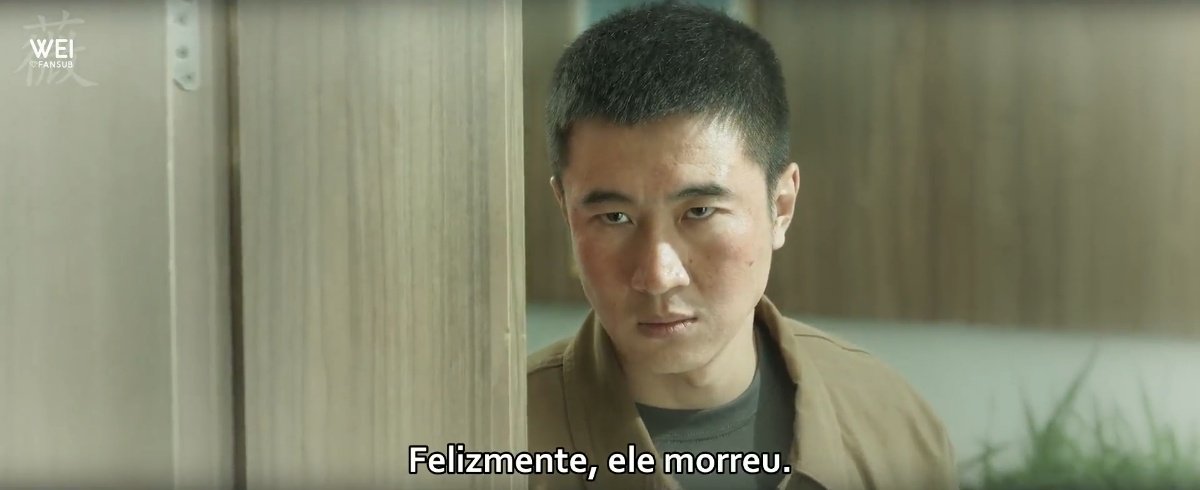 tha_yoon's tweet image. O Yu ter sacrificado a própria vida pra salvar esse lixo ambulante. Olha...
#BrightEyesInTheDark