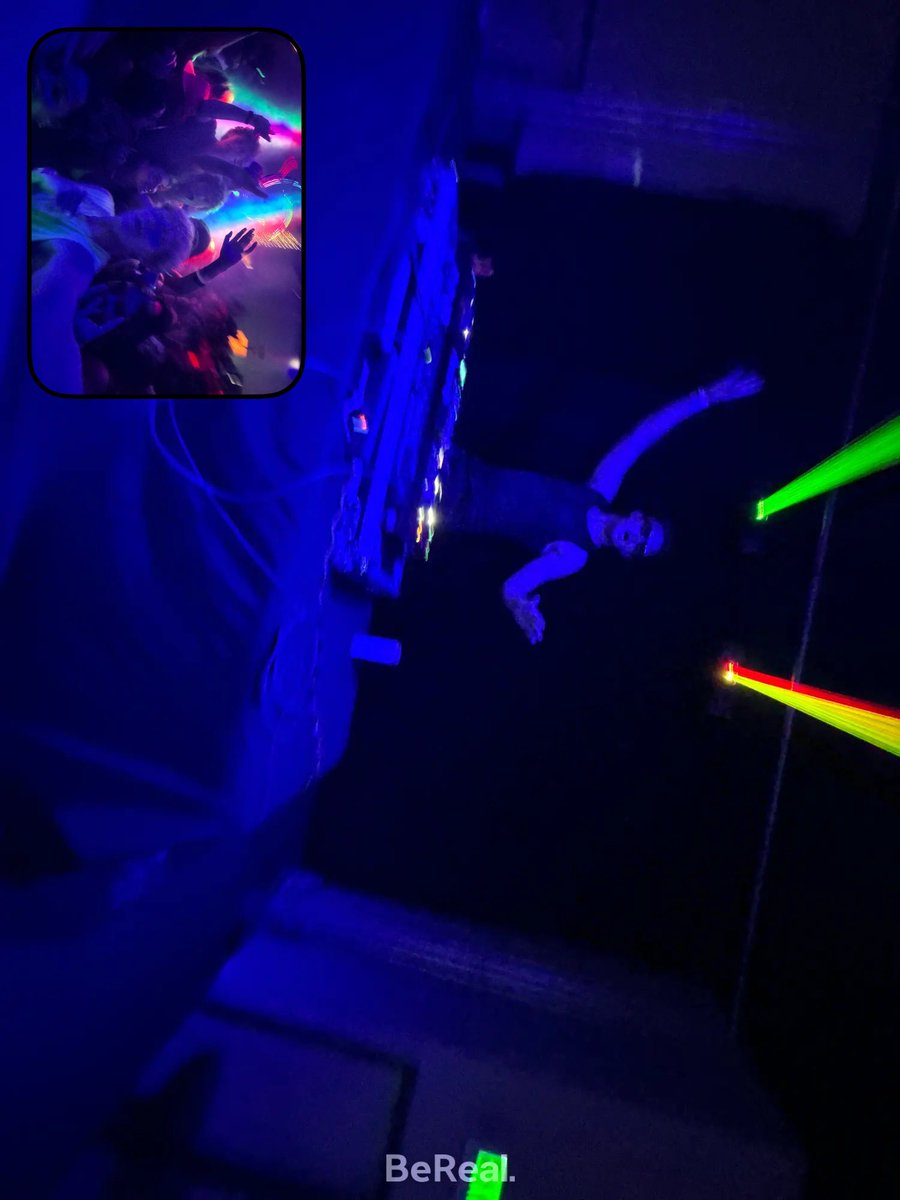 #RealestPersonOnEarth