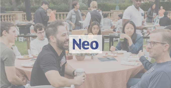 🎉 We&rsquo;re excited to announce the Neo Investor List: the tech industry&rsquo;s first transparent directory of