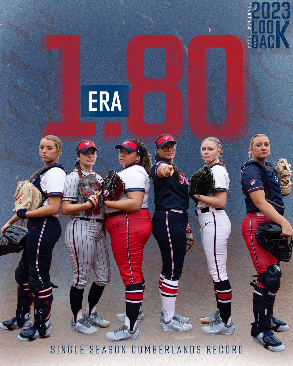 𝘼 𝙇𝙤𝙤𝙠 𝘽𝙖𝙘𝙠 2023

During the 2023 campaign, the UC pitching staff combined for an ERA of 1.80. This marks the first time in program history a pitching staff recorded a combined ERA under 2.00! #ESGP