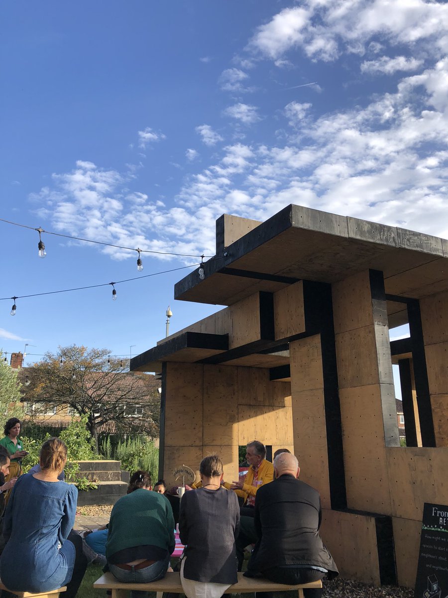 Studio Skein tweet media