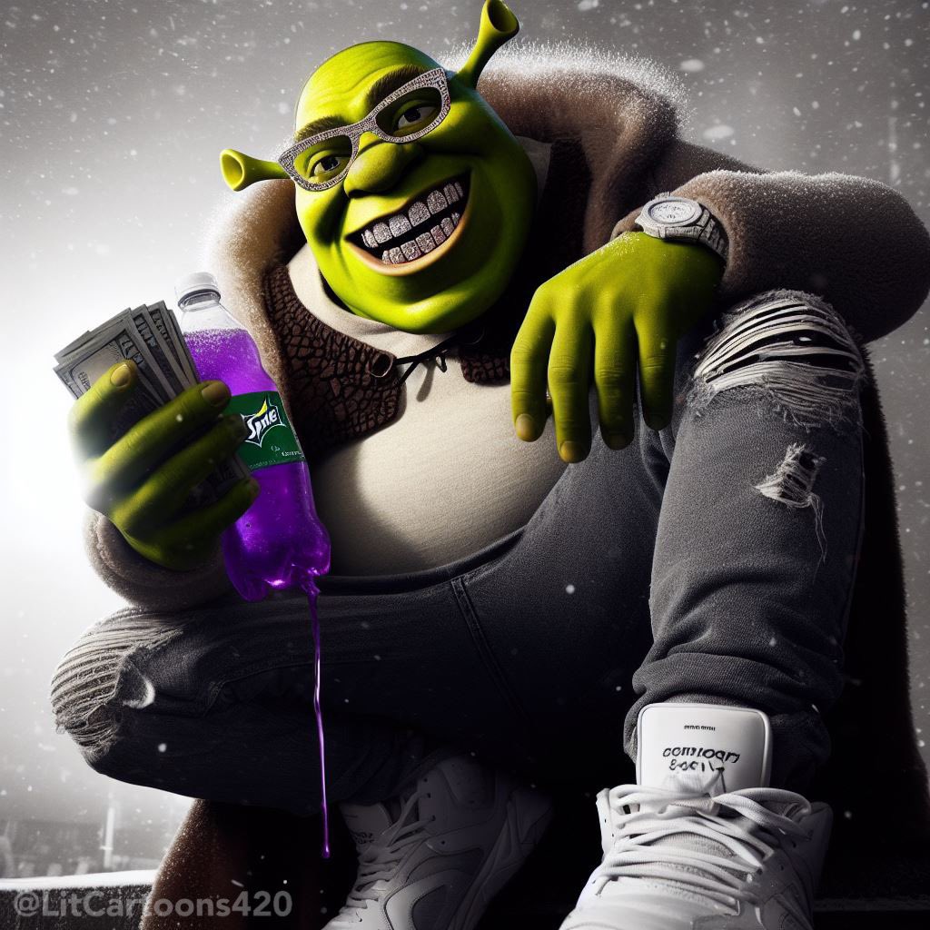 Lit Cartoons tweet media