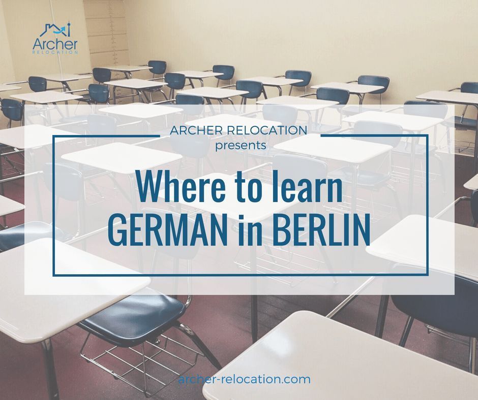 ArcherBerlin's tweet photo. Are you looking to learn German? In our blog article we offer you some ideas and guidance on how to find the right German language course for you. Read further here: https://t.co/QNYLuQTks2 
You are welcome to contact us for any questions or support that you are seeking. https://t.co/2y6LDPFPjw