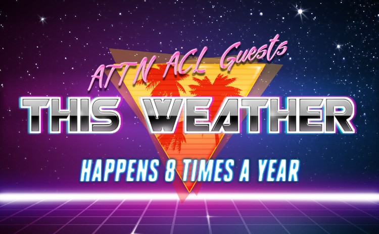 Helpful tip for all y'all visiting Austin for ACL...