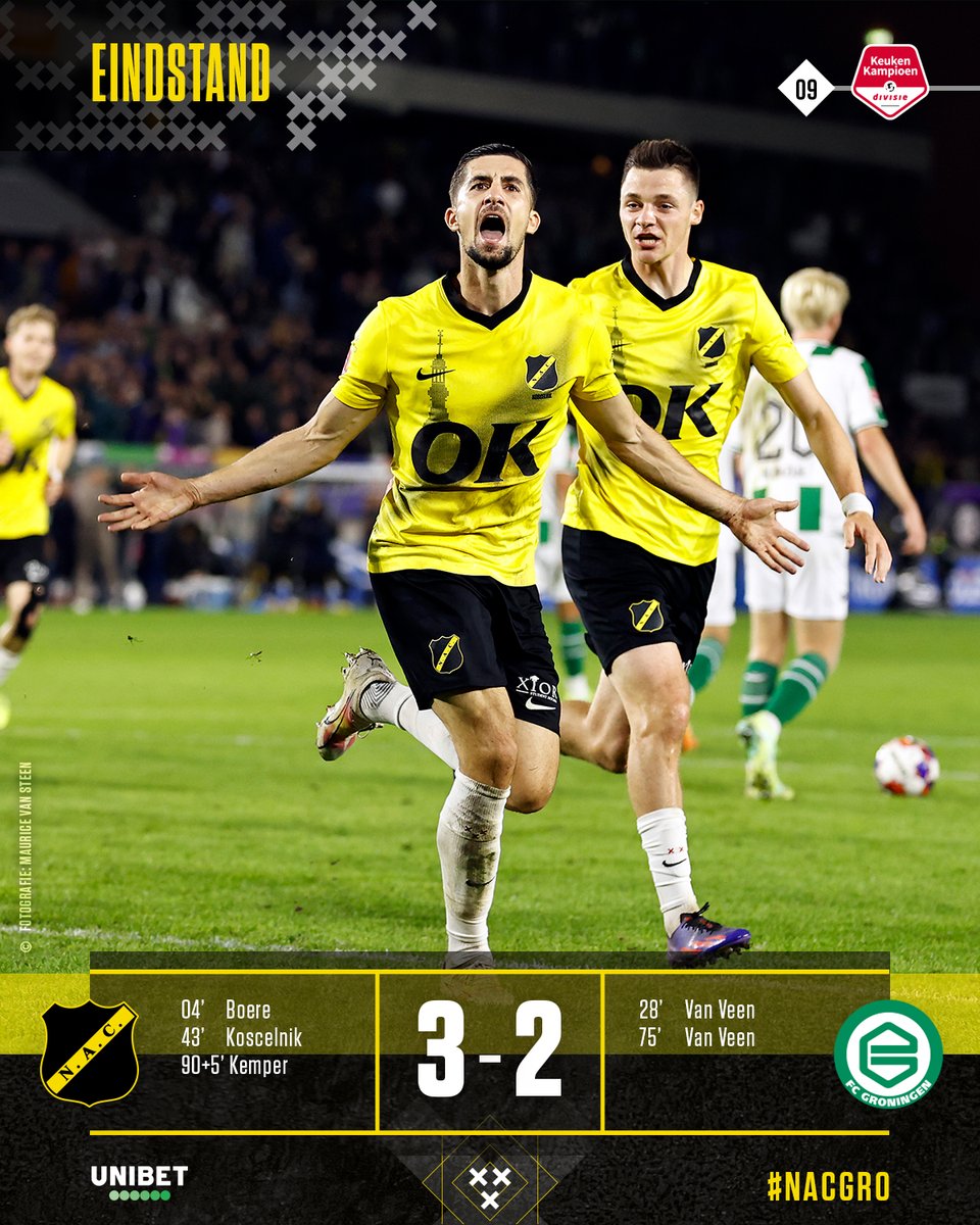 NACnl's tweet photo. JAAAAAAAAAAAA!!!!!!!

#NACpraat #NACgro https://t.co/27q8zXQkaR