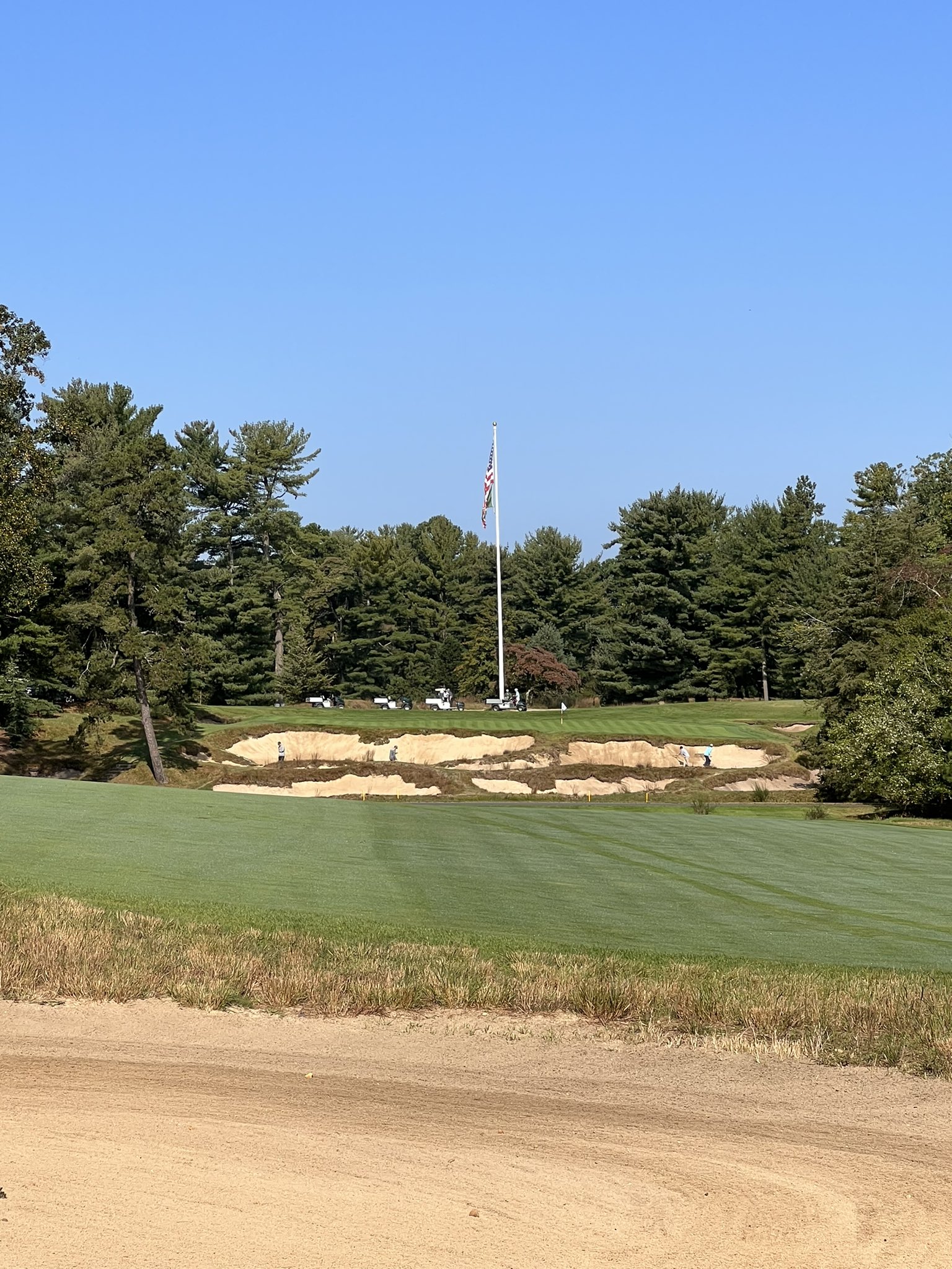 17+ Round Lake Golf Course Ohio