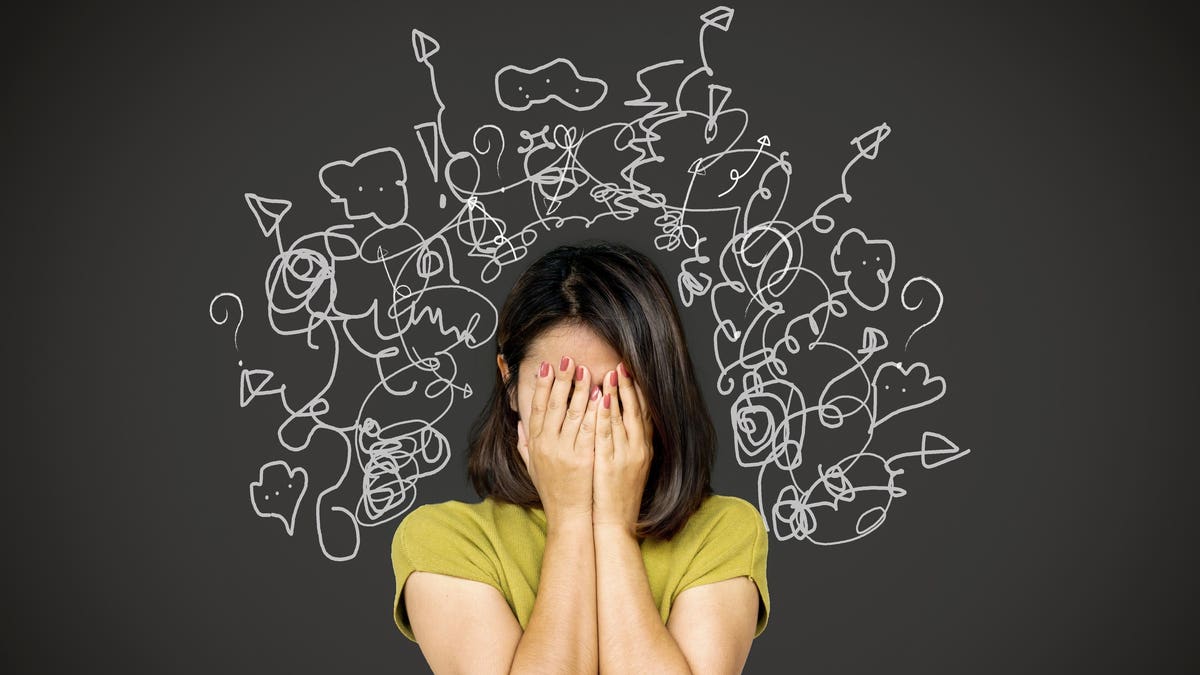 Dreamchaser_Org's tweet photo. How To Combat Anxiety At Work https://t.co/DVJqFIKGuF https://t.co/LOMN1FPSE3