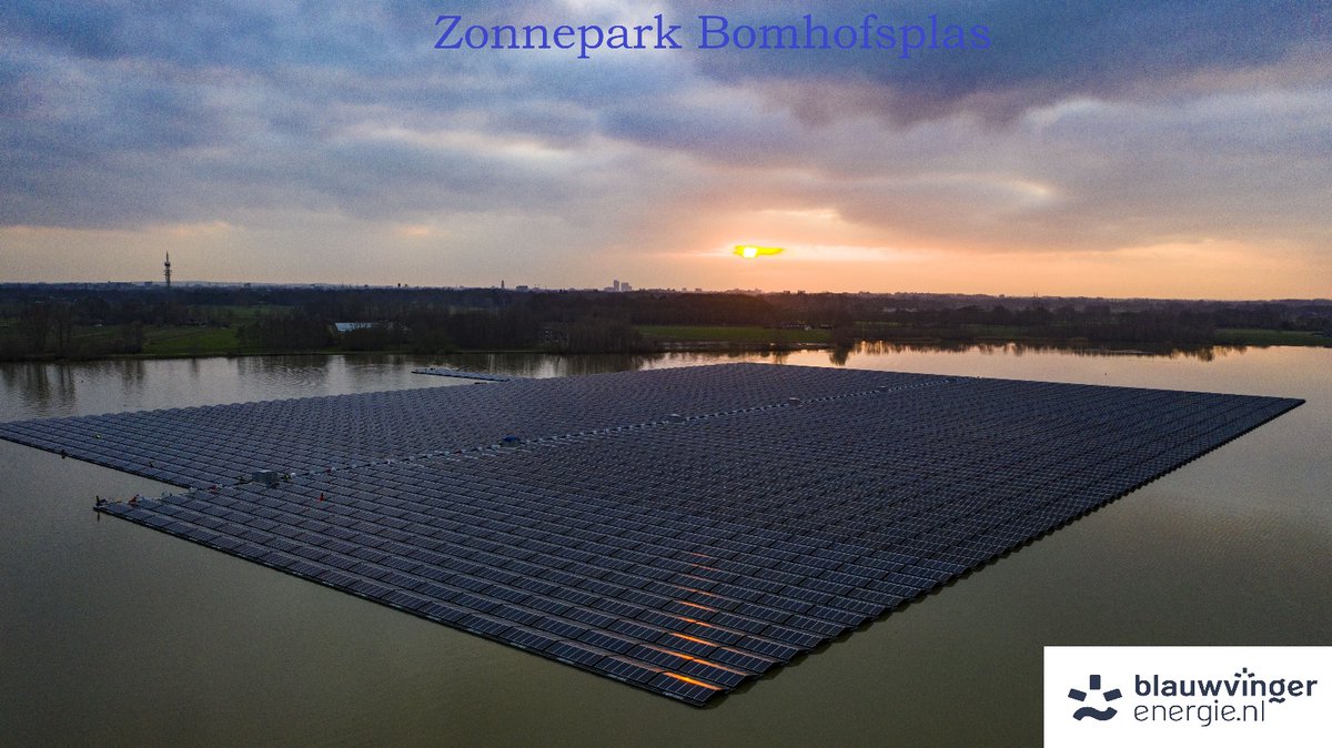 Weekend. Mooi moment om onze nieuwsbriefspecial zonnepark Bomhofsplas te bekijken. 10 oktober is er weer een online informatie avond. We zien je graag. Exclusief voor Zwolle blauwvinger-energie.email-provider.eu/web/nghpgvyydh…