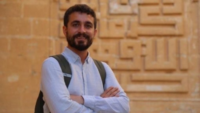 Gözaltına alınan gazeteci Ahmet Kanbal serbest bırakıldı
gazetepatika22.com/gozaltina-alin…