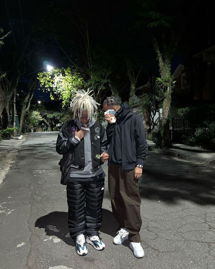 trapcultura's tweet photo. Yunk Vino x Kyan https://t.co/9nqbLJEjnb