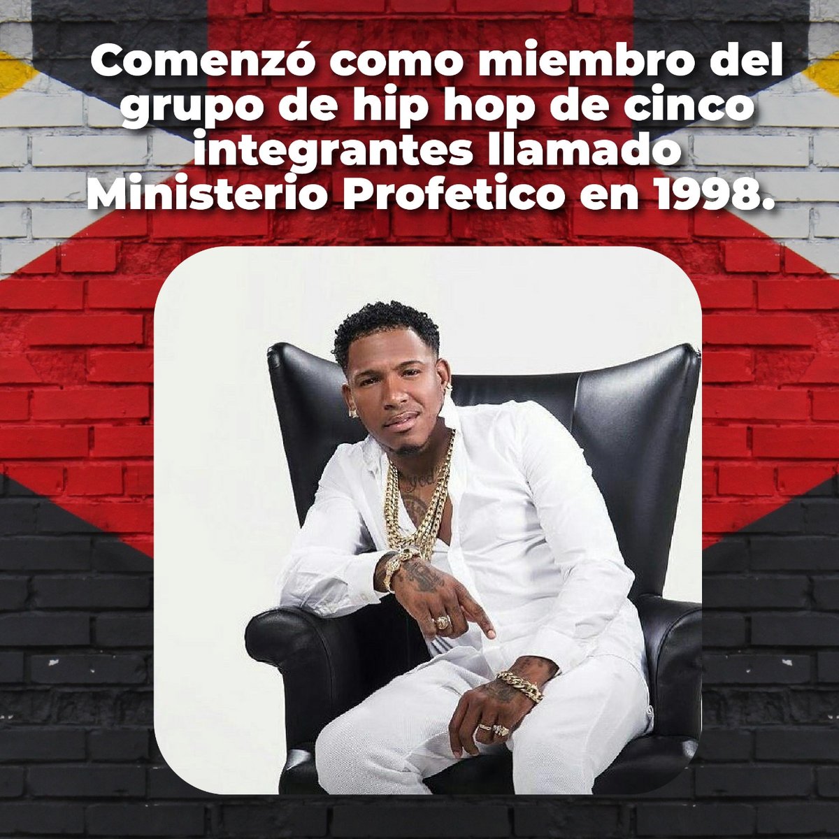WawawaOficialRD's tweet photo. Conoce un poco más a Toxi Crow 😎🎙️💯
#toxicrow #toxicrowrd #toxicrowlirycs #musicurban #play #coroconnadieremix #domincanrepublic #republicadomincana #caribe https://t.co/qXpsrHgn19