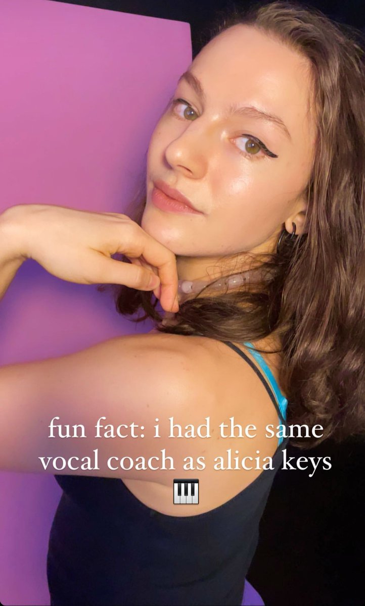 Mereshas's tweet photo. have any fun facts to share❓ https://t.co/gOlQfQ1JOO
