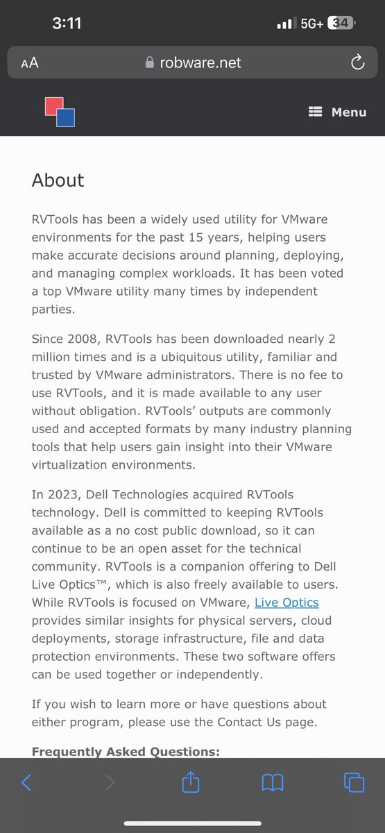 Joey Ware tweet media