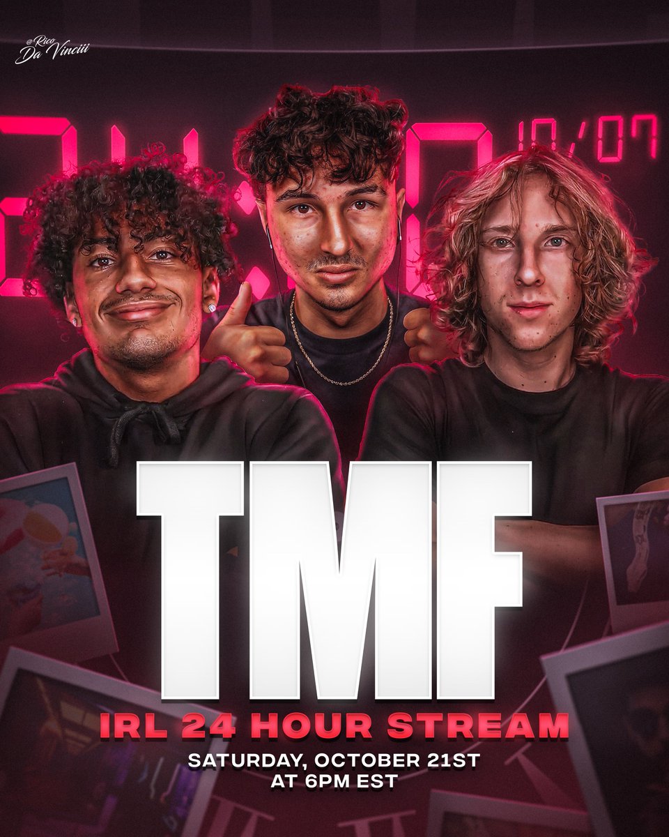 TMF Team tweet media