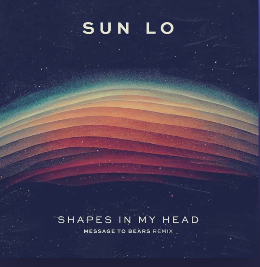 AMOBmusic's tweet image. 𝗡𝗘𝗪 𝗠𝗨𝗦𝗜𝗖 𝗙𝗥𝗜𝗗𝗔𝗬 🎧
"𝙍𝙖𝙞𝙣𝙙𝙧𝙤𝙥 𝙍𝙖𝙞𝙣𝙗𝙤𝙬" @VezzaMusic 
"𝙎𝙝𝙖𝙥𝙚𝙨 𝙄𝙣 𝙈𝙮 𝙃𝙚𝙖𝙙" (𝙍𝙚𝙢𝙞𝙭) @MessageToBears @sunlosongs 
"𝙃𝙖𝙣𝙙𝙛𝙪𝙡" @ErinKinseyTX  &amp;amp; Josh Ronen 

#nmf #tgif #newmusicreleases