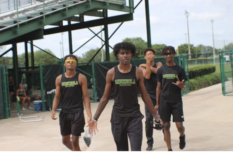 Kenneth “WILDMAN” Smith tweet media