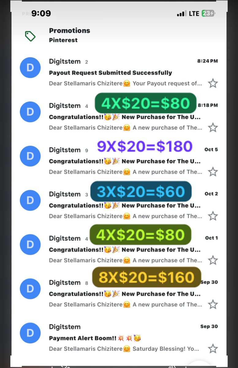 Stellamaris Chizitere tweet media