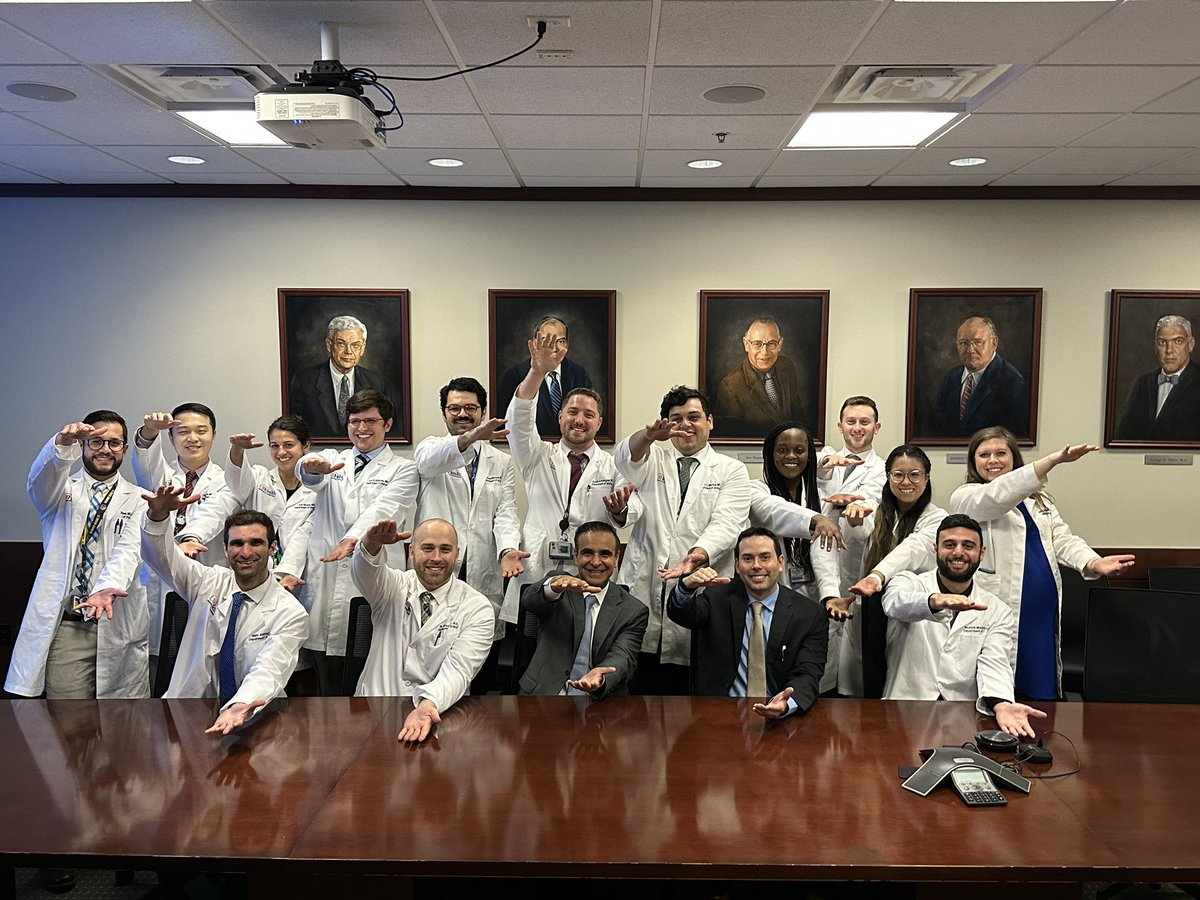 The 2023 <a href="/UF_Urology/">UF Urology</a> Visiting Professorship with has been a full day of testosterone, Peyronie’s Disease, erectile dysfunction, and more! Thank you <a href="/DrMohitKhera/">Mohit Khera</a> for fantastic interactive sessions and paradigm investigating lectures!!