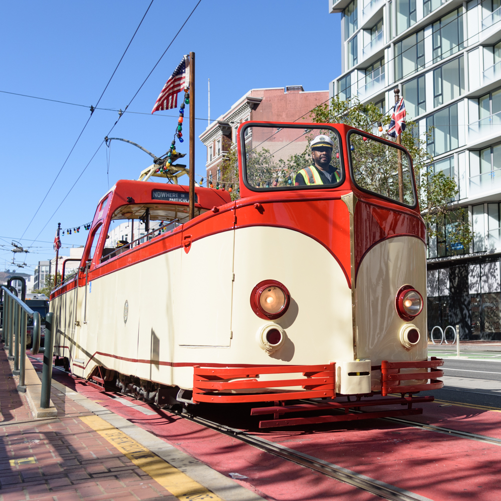 SFMTA tweet media