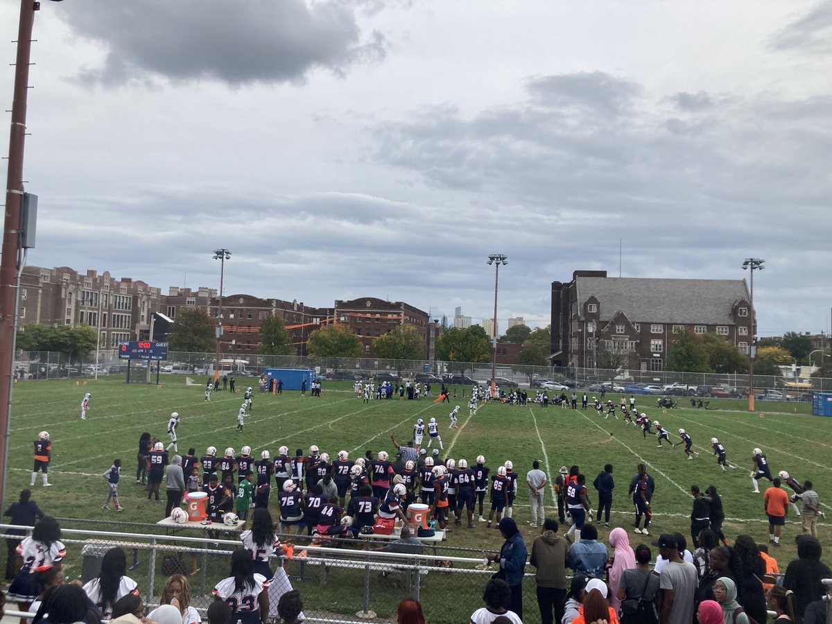 Let’s go Speedboys!