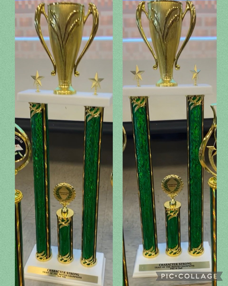 CTroncoso20's tweet photo. 🥳 CONGRATULATIONS 🎉 to Mrs. E. Lopez’s and Mrs. Rasco’s classes for winning the Character Strong Trait of the month Champion by demonstrating RESPECT throughout the month of September!
@MrsDorothyCoria 
@OES_Ocelots @CharacterStrong https://t.co/QfHpYZzxa3