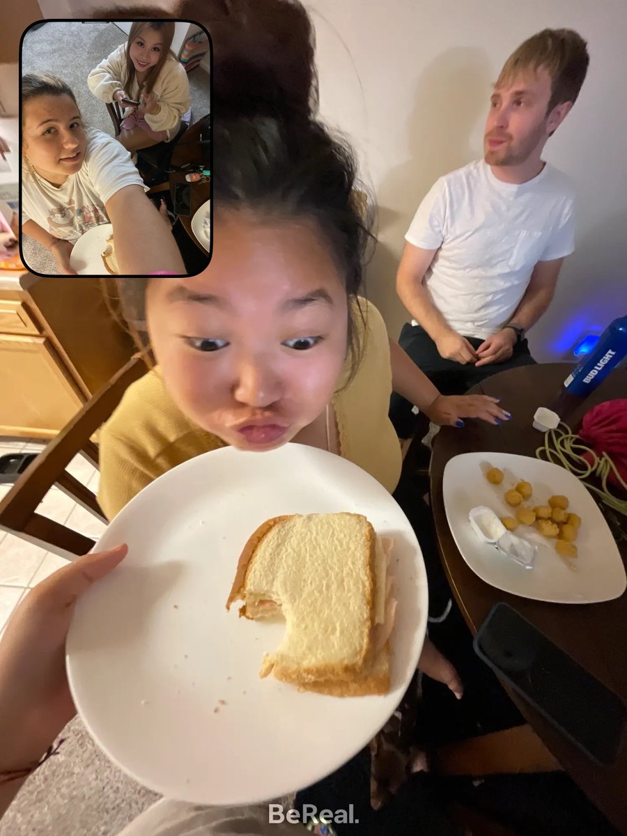 kate butler tweet media