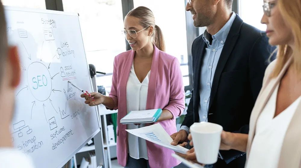 How to Start an SEO Business by <a href="/samantha_lile/">Samantha Lile</a> via <a href="/smallbiztrends/">Small Business Trends</a> buff.ly/3tbWav1 #SEO #smallbusiness #entrepreneurs buff.ly/48I2eeP