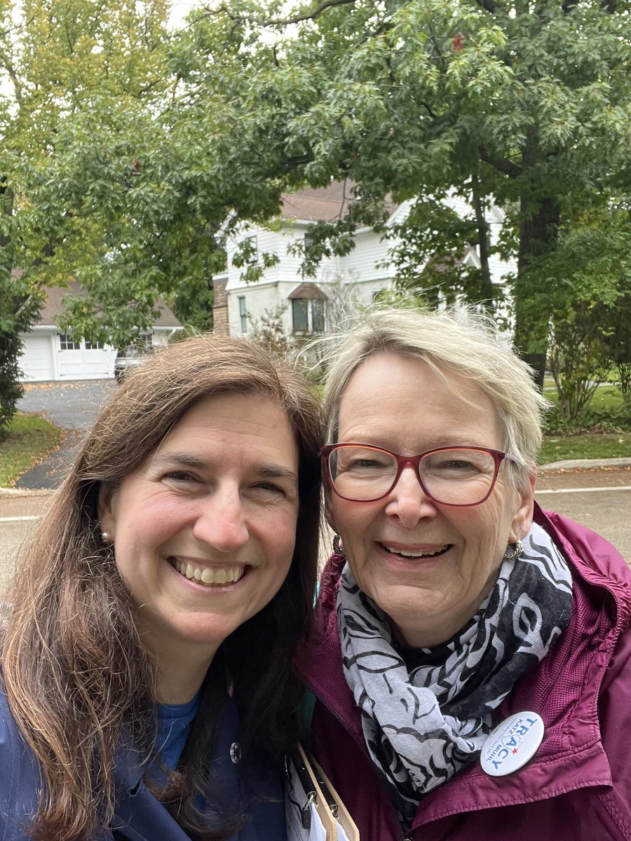 Tracy Katz Muhl tweet media