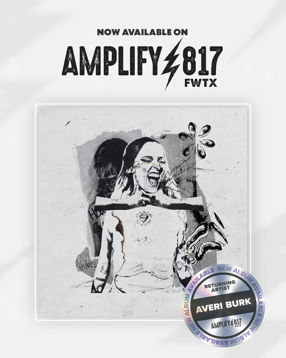 Amplify817 tweet media