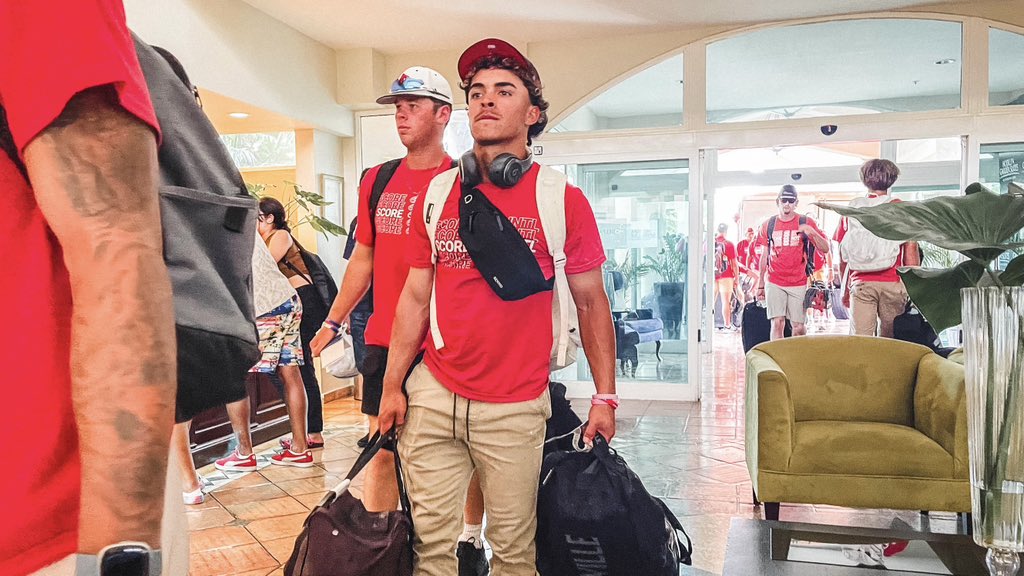 Louisville Baseball tweet media