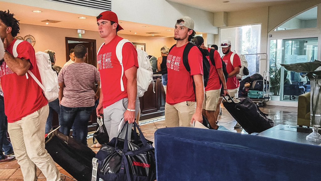 Louisville Baseball tweet media