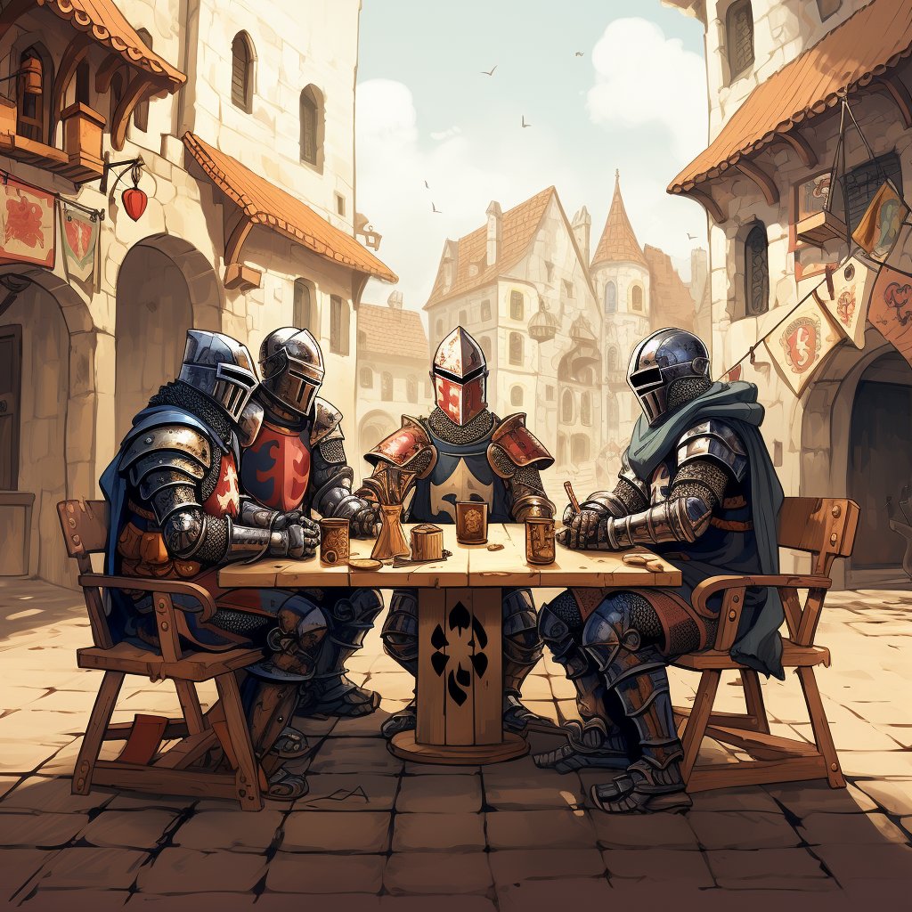 Medieval Landwolf medievaleth Twitter Profile Sotwe