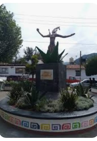 #Jiquipilco
#DeMiPuebloParaElMundo