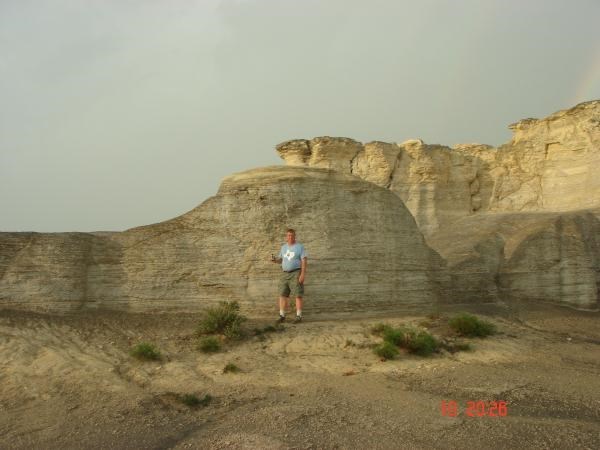 Geocachetalk's tweet image. What amazing EarthCaches are you going to this weekend?

To celebrate International EarthCache Day, find an EarthCache on October 7th or 8th, and you will earn a new souvenir.

#geocaching #earthcache #geocachetalk