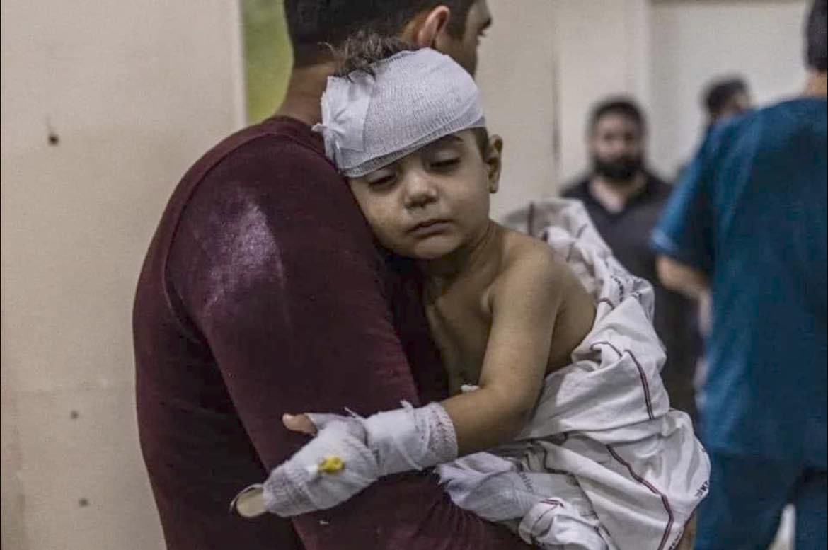 Nedal Al-Amari 🇸🇾 tweet media