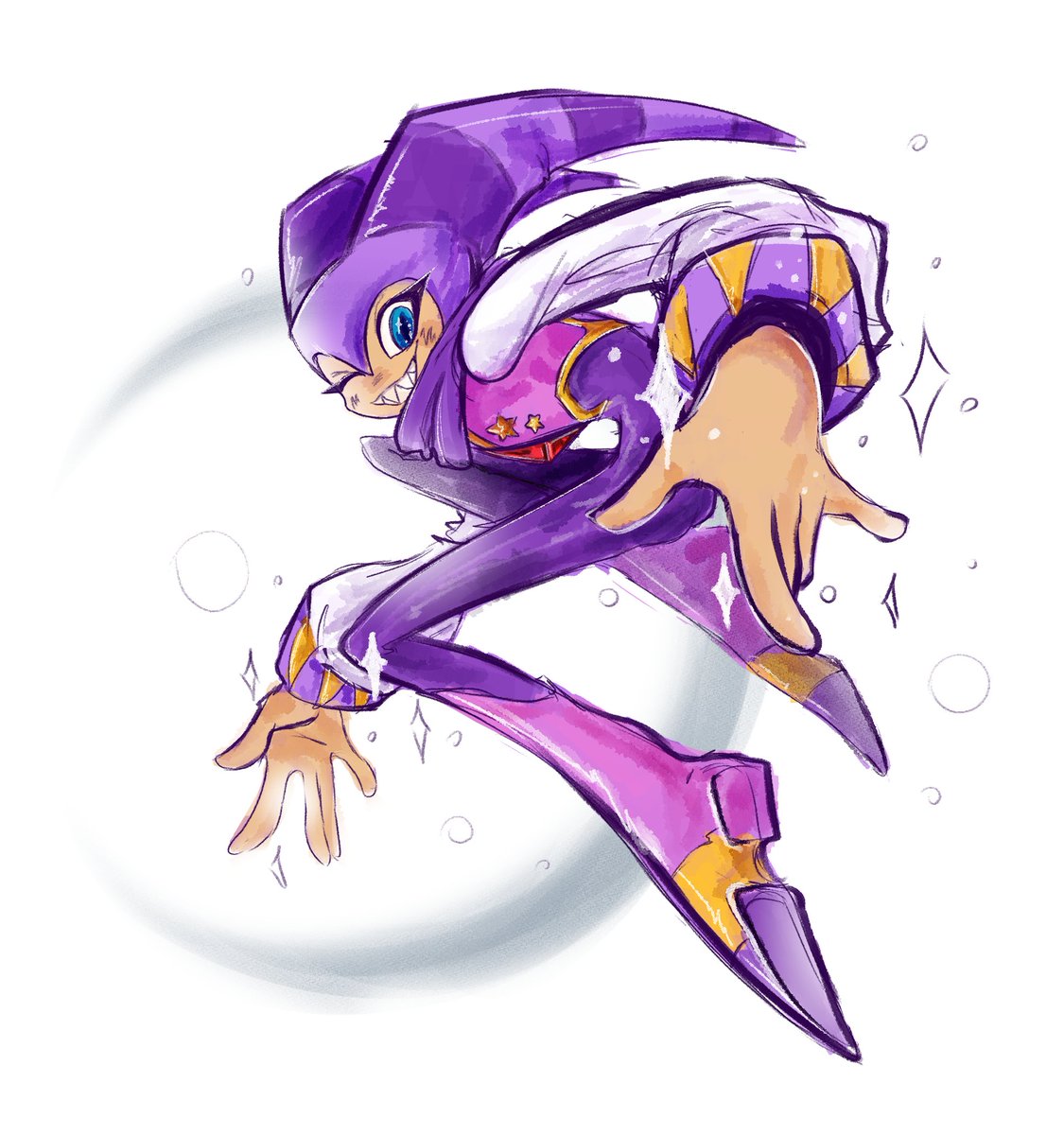 1 hr doodle

#NiGHTSintoDreams